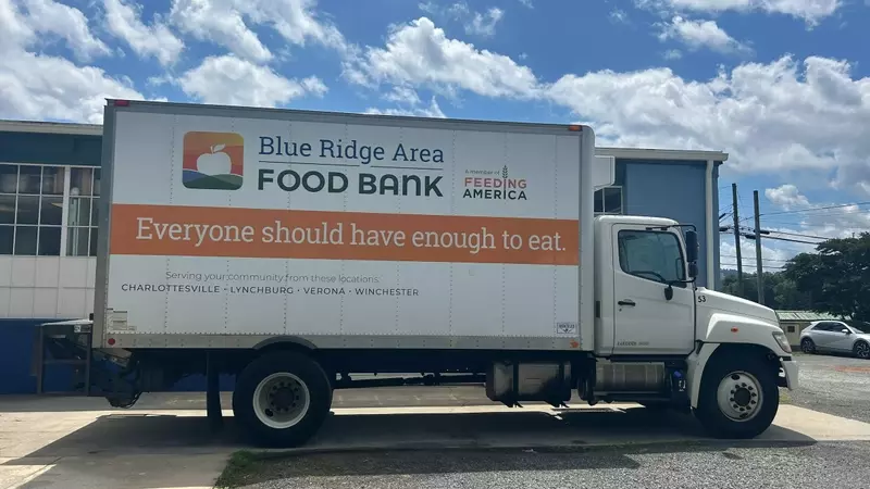 Summer Nutrition Support: A Community's Commitment to Feeding Its Youth