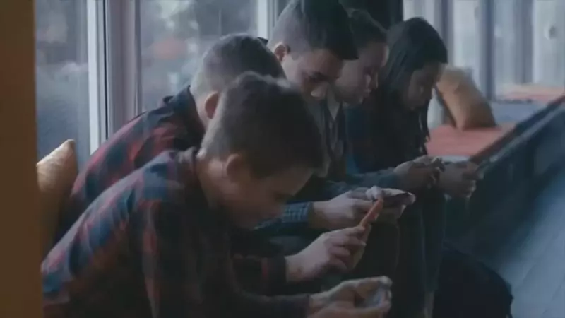 Excessive Screen Time Linked to Emotional and Behavioral Issues in Children