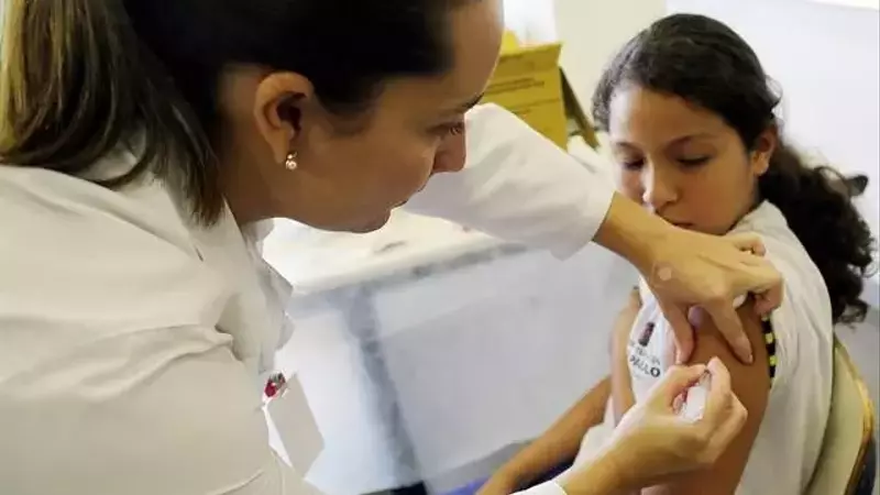 Underutilized HPV Vaccination Screening in College Health Centers