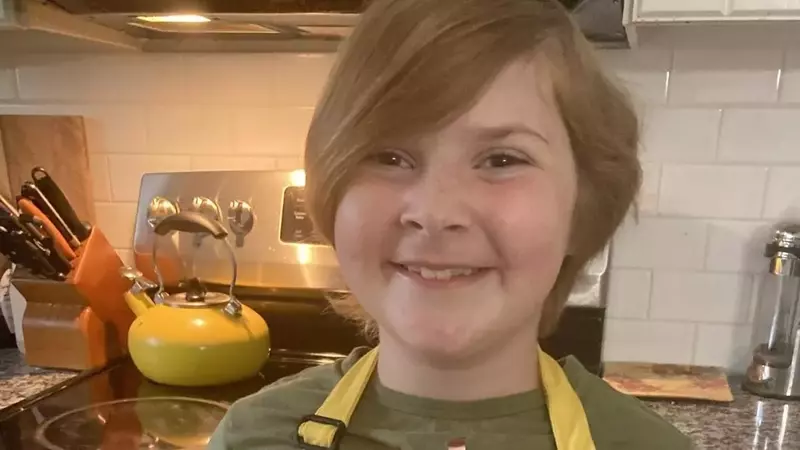 Young Minds in the Kitchen: A Culinary Learning Adventure