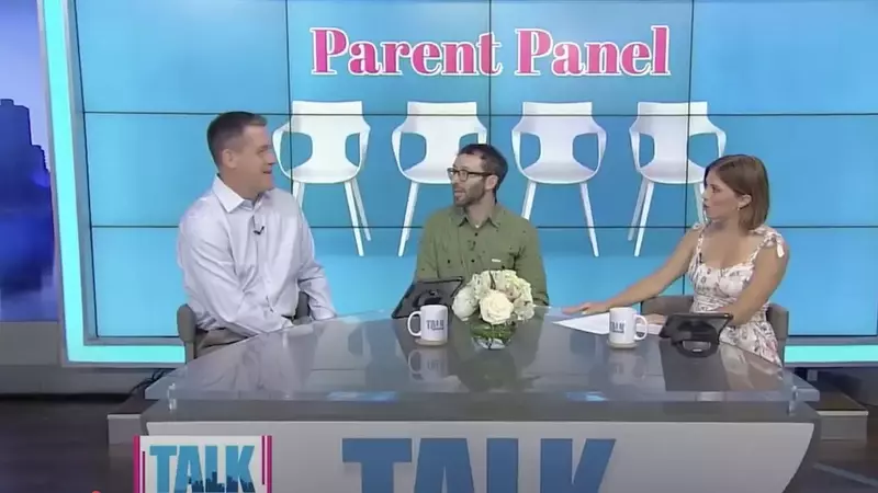 Embracing the Transition: A Parent's Guide to Supporting Kids Through School Changes
