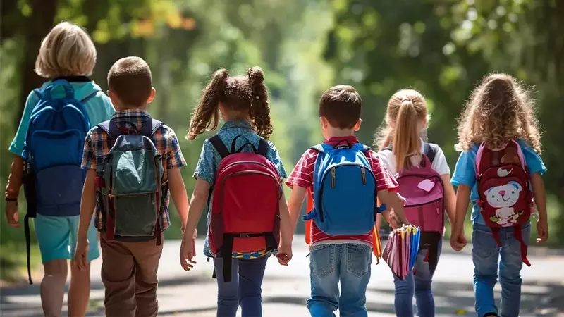 Ohio Faces Challenges in Child Education and Economic Stability