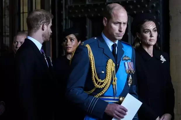 Future King William Stands Firm on Royal Titles for Nephew and Niece
