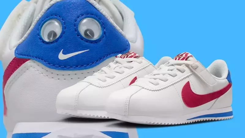Nike Cortez: A Timeless Icon Reimagined for the Next Generation