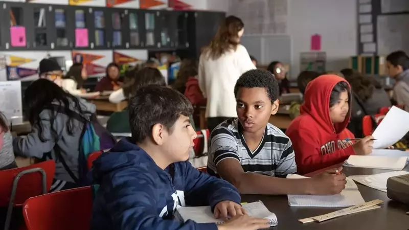 Student Well-being Shows Mixed Progress Amid Educational Challenges