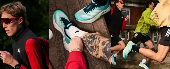 Built for the Game, Styled for the Streets: adidas Delivers Again