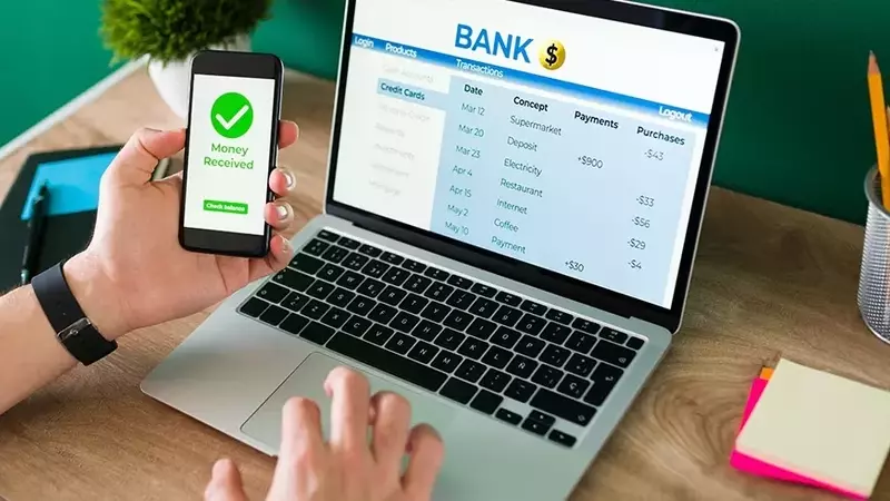 Understanding Online Loans
