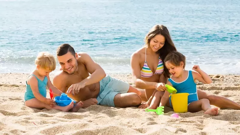Escape Made Easy: Your All-Inclusive Summer Starts Here
