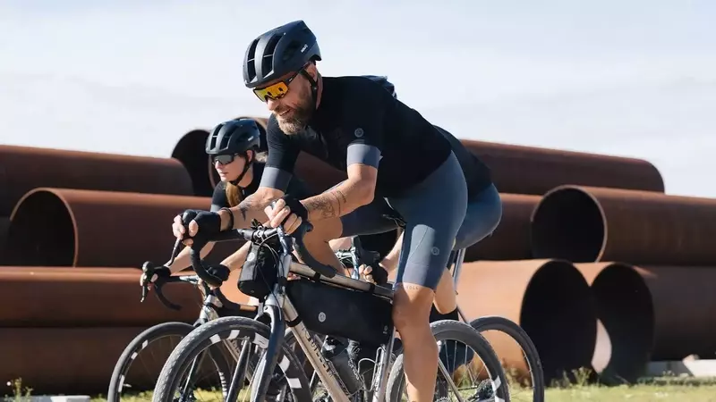 Stay Cool and Ride Strong: Essential Summer Cycling Gear from AGU