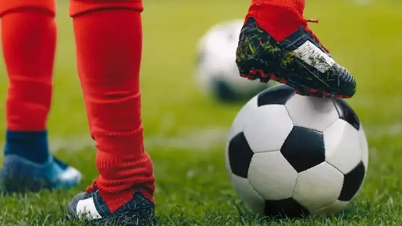Empowering Youth Through Sports: A Community Initiative