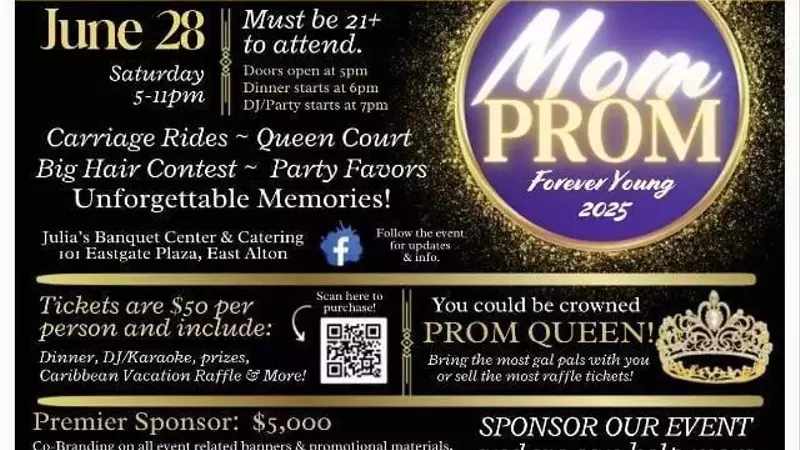 An Inviting Night for Ladies to Unite and Support Local Foster Families