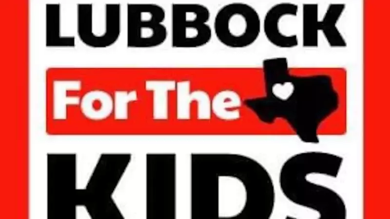 Upcoming Musical Extravaganza for Children's Welfare in Lubbock
