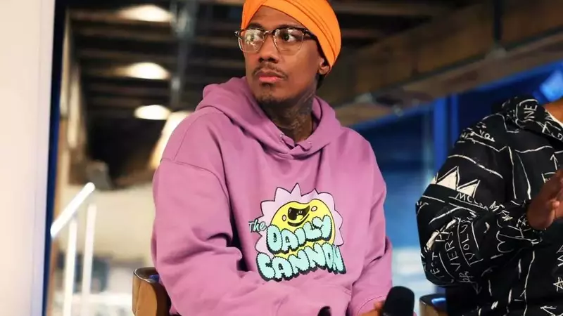 Nick Cannon's Expanding Family: The Challenge of Naming All His Offspring