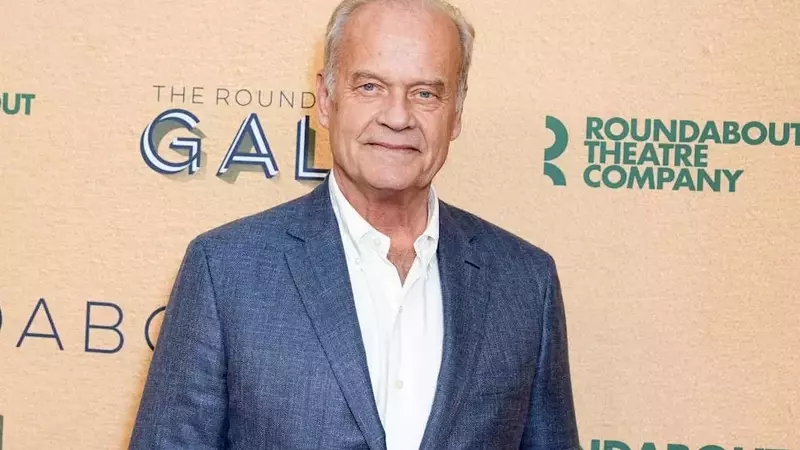 Senior Celebrities Embracing Parenthood Later in Life