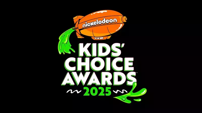 Nickelodeon Kids’ Choice Awards 2025: A Celebration of Youthful Talent and Pop Culture Icons