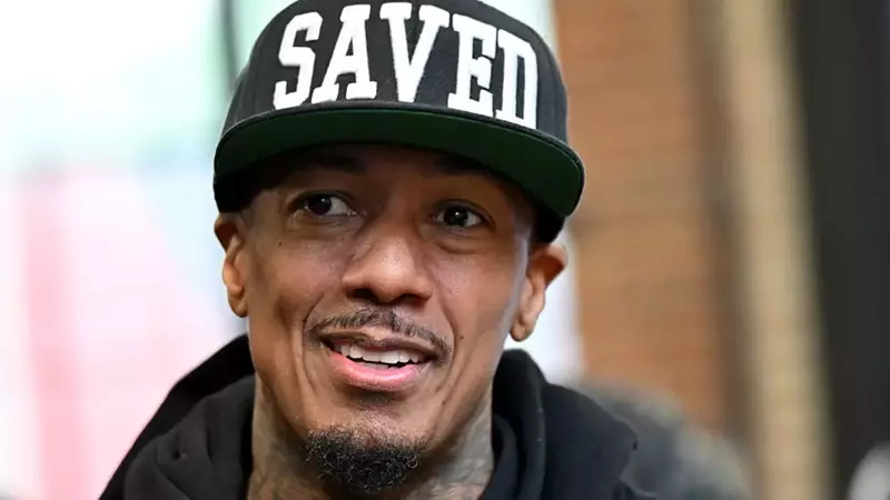 Nick Cannon Reflects on His Large Family and Parenting Journey