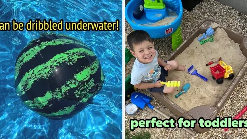 Unleashing Fun: The Ultimate Beach-Friendly Card Game