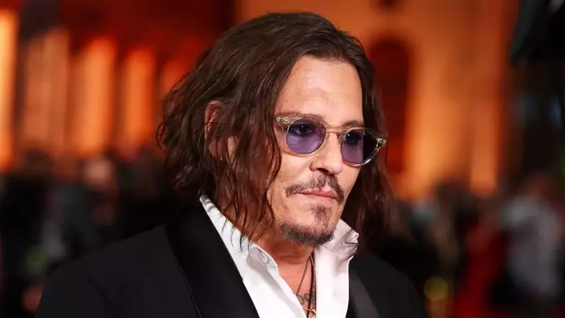 Reflections of Parenthood: Johnny Depp's Journey as a Father