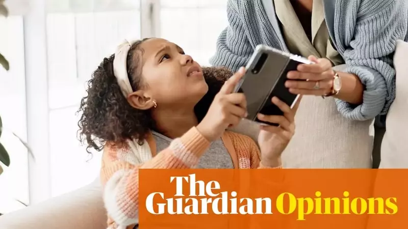 The Digital Detox Box: A Parent's Solution to Tech-Free Playdates