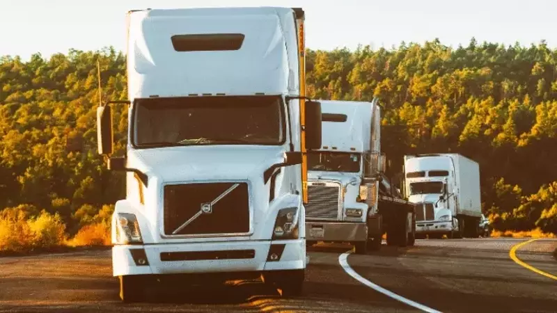 Step-by-Step: Applying for CDL Training Grants