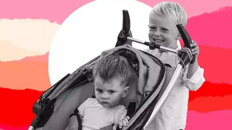 When Vacations Divide: Balancing Parental Expectations on Family Trips