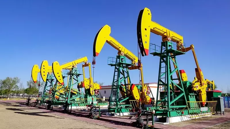 U.S.-China Trade Deal Fallout: How Oil Markets and Geopolitics Are Reshaping Global Dynamics
