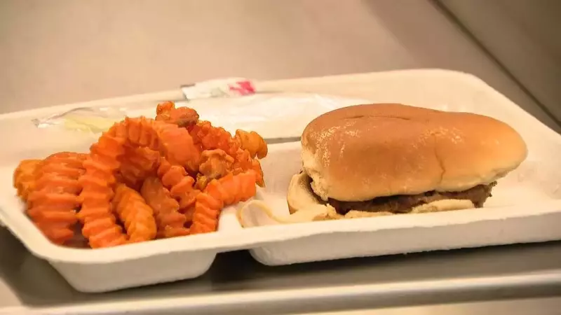 Summer Nutrition Programs Keep Maryland Students Fed During School Break