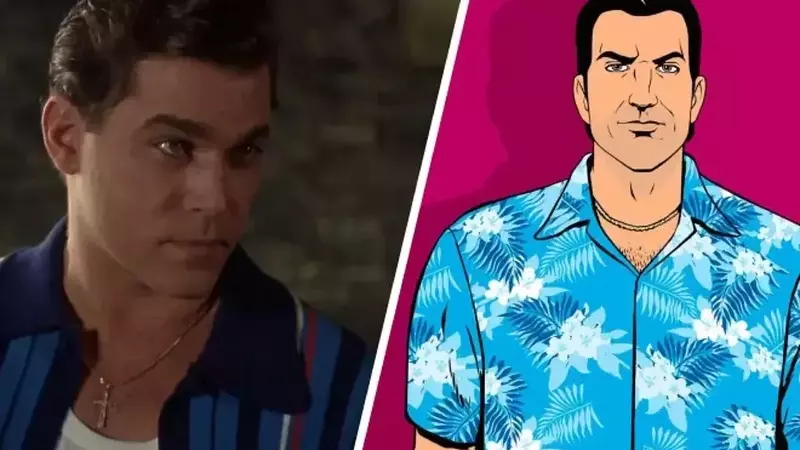 Honoring a Legend: GTA VI Set for Release on the Anniversary of Ray Liotta's Passing
