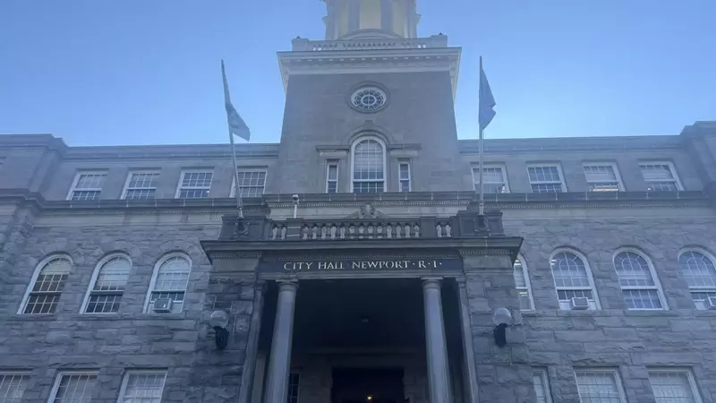Former Newport Mayor Faces Penalties for Campaign Finance Violations