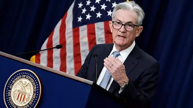 Jerome Powell Addresses Economic Outlook Amid Tariff Concerns and Inflation Uncertainty