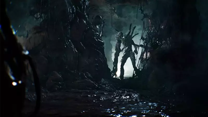 Exploring Combat and Time in Cronos: The New Dawn Developer Insights