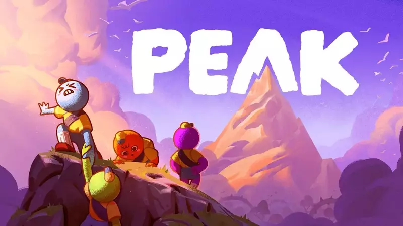 Scaling New Heights: The Unlikely Story Behind Peak’s Creation