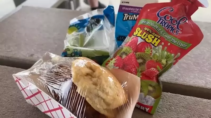 Wake County Launches Summer Meal Programs to Combat Childhood Food Insecurity