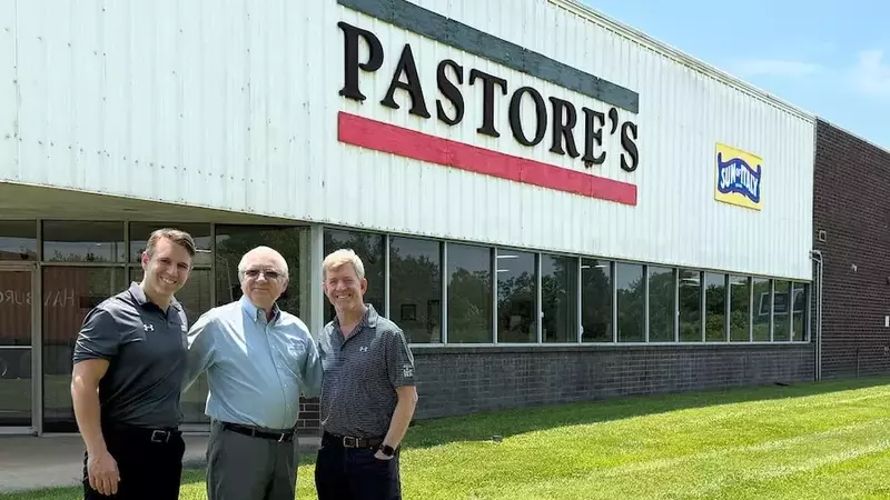Legacy Meets Legacy: How Two Baltimore Food Distributors Are Merging Tradition With Growth