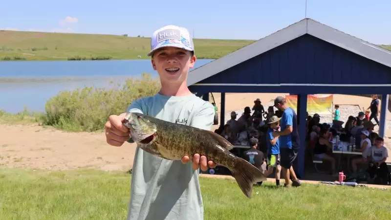 Arvada Celebrates a Quarter Century of Youth Fishing Tradition with Record Participation