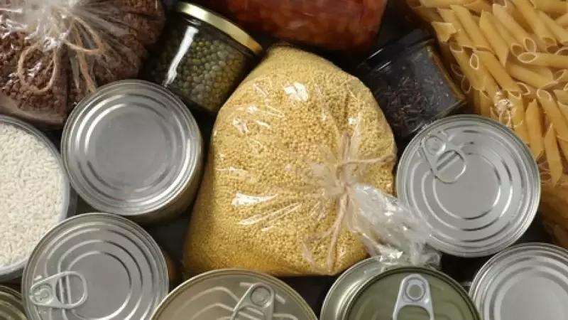Combating Hunger and Food Waste: A Community Initiative Takes Root in Jessamine County