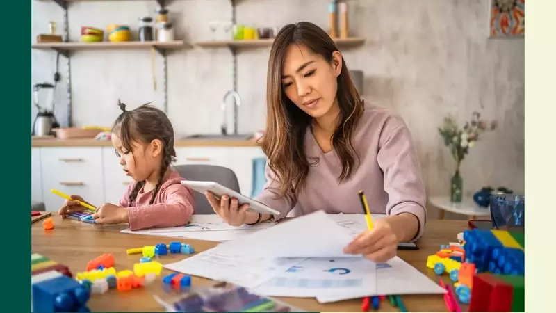 Navigating the Daily Demands: The Reality of Modern Parenting