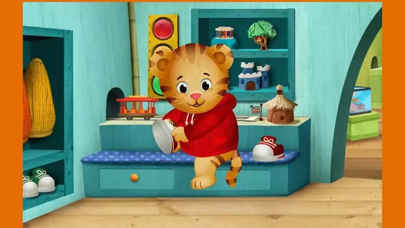 Daniel Tiger's Neighborhood: What to Expect from Season 8