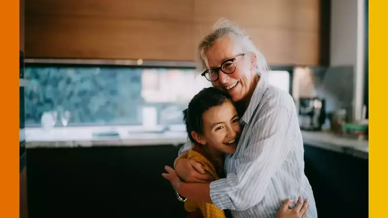 When Grandparents Cross the Line: A Parenting Battle Over Toddler's Soda Intake