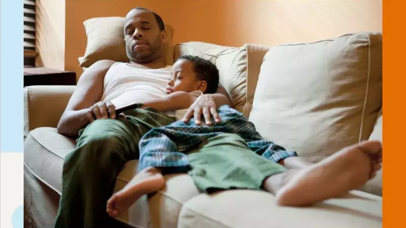 The Importance of Rest Days for Young Children's Well-being
