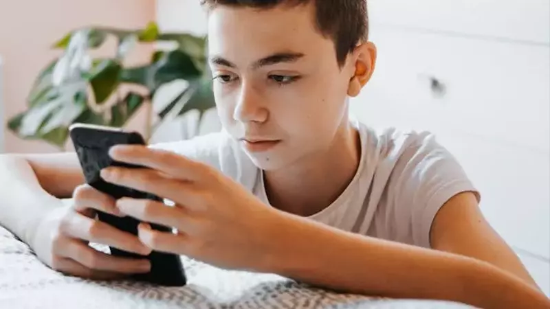Navigating the 'Manosphere': Influencers Parents Should Know