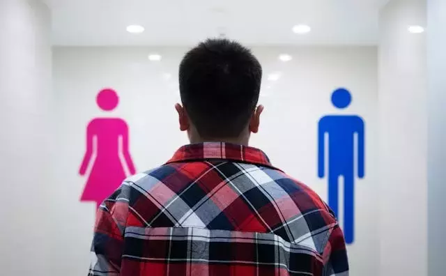 Navigating Public Restrooms: A Parental Conundrum