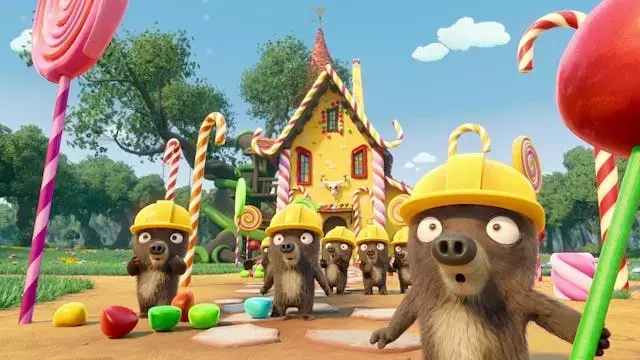Netflix Unveils Exciting Family Content for July 2025