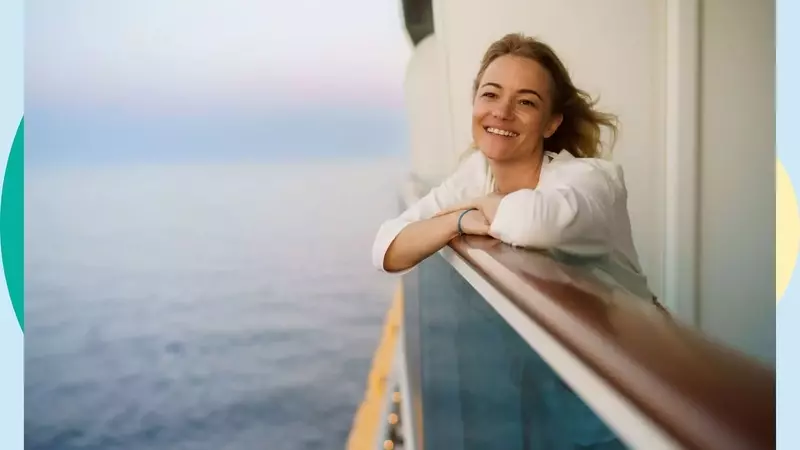 Cruise: The Ultimate Parental Escape