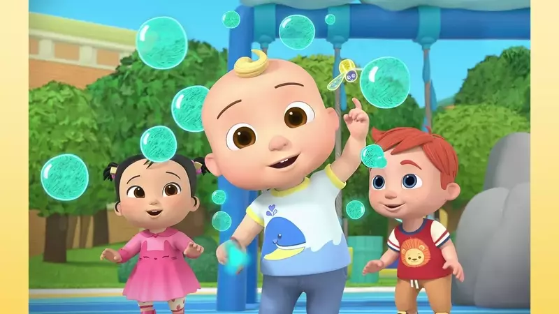 CoComelon: The Ultimate Guide to Educational and Engaging Videos for Children's Summer Adventures