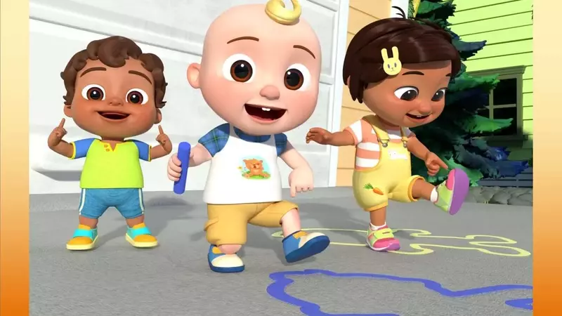 Discover New Educational Episodes on CoComelon's YouTube Channel