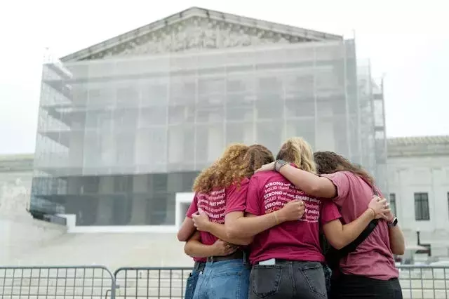 Supreme Court Upholds States' Authority to Restrict Planned Parenthood Funding