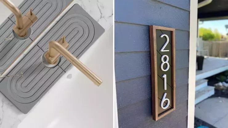 Elevating Your Home: Smart Finds Under $30