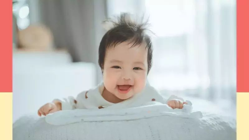 Unconventional Baby Name Rankings: Beyond Traditional Spelling