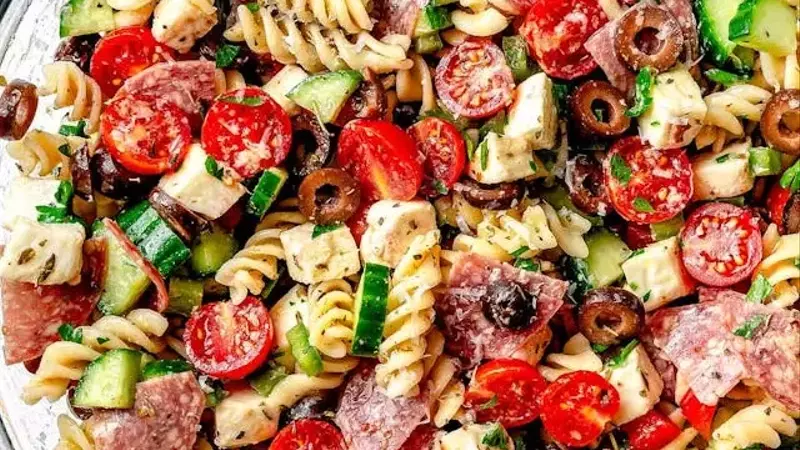 Cool and Creative Summer Dinners: No Oven Required